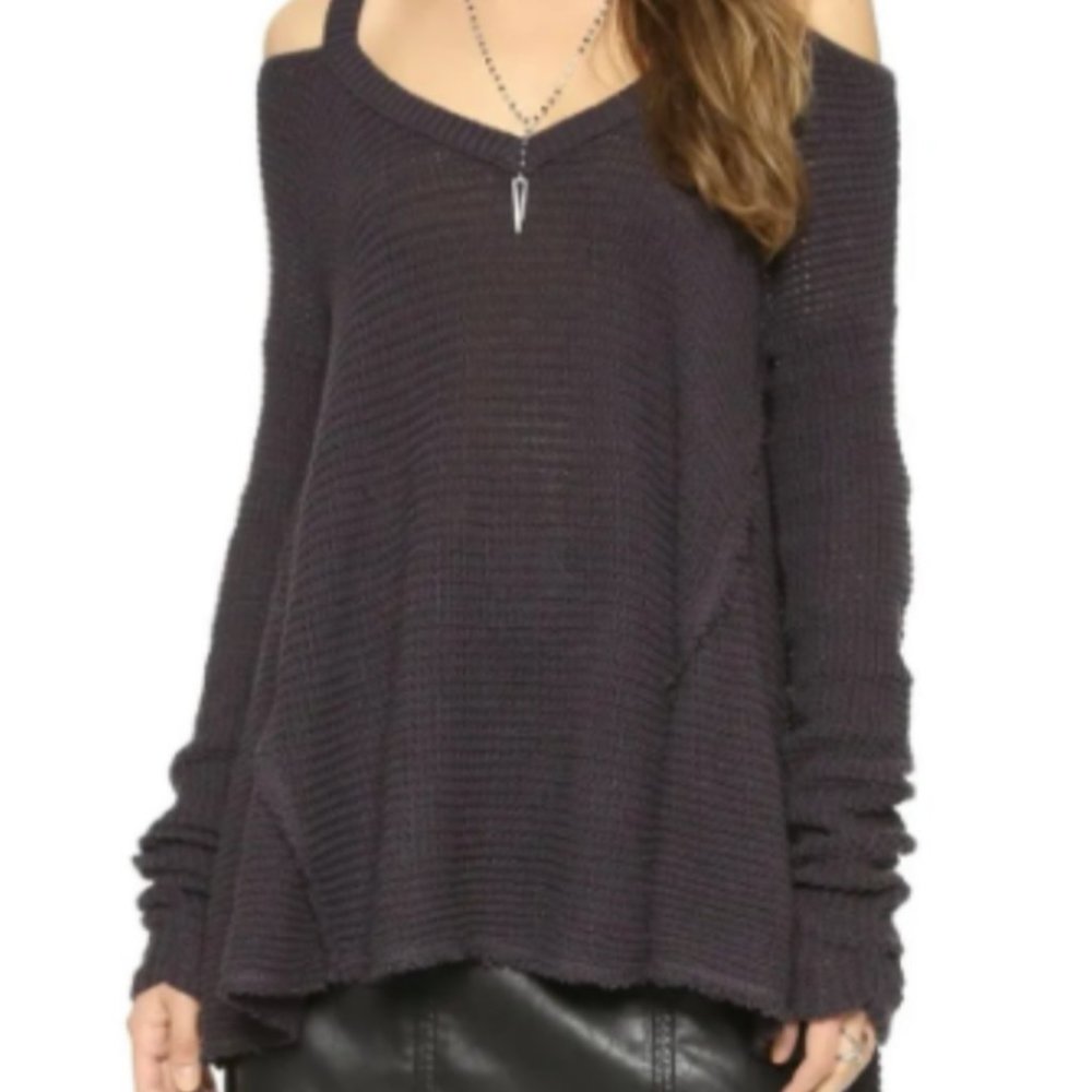 Free People Sweater
